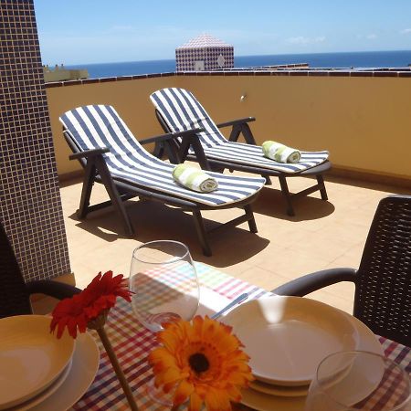 Tajinaste Sun Vv Morro Jable (Fuerteventura) Exterior foto