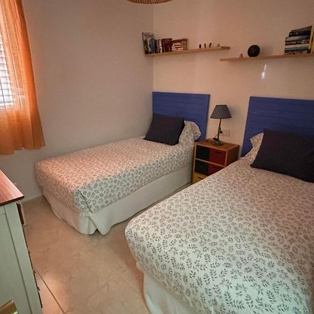 Tajinaste Sun Vv Morro Jable (Fuerteventura) Exterior foto