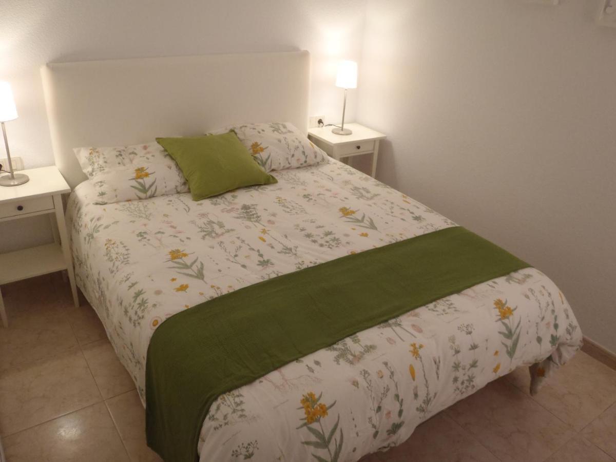 Tajinaste Sun Vv Morro Jable (Fuerteventura) Exterior foto