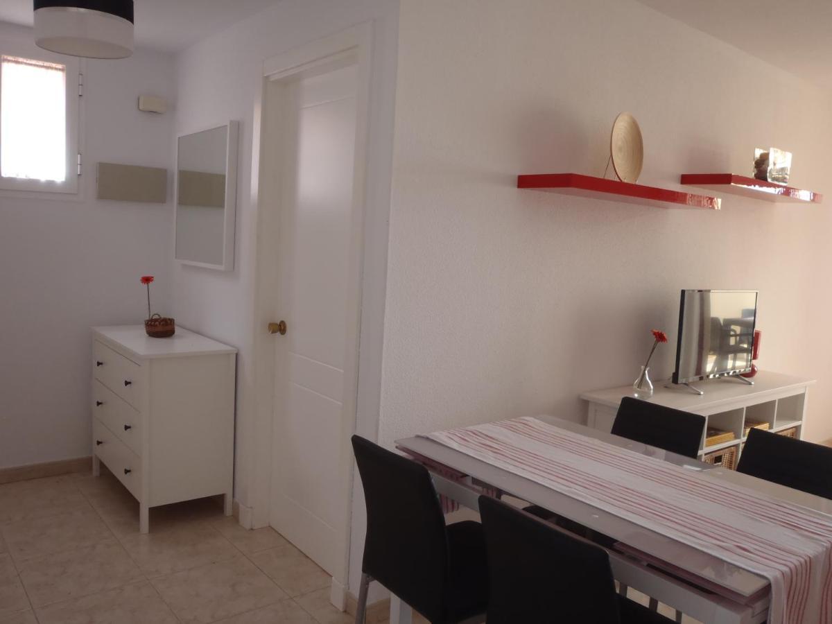 Tajinaste Sun Vv Morro Jable (Fuerteventura) Exterior foto